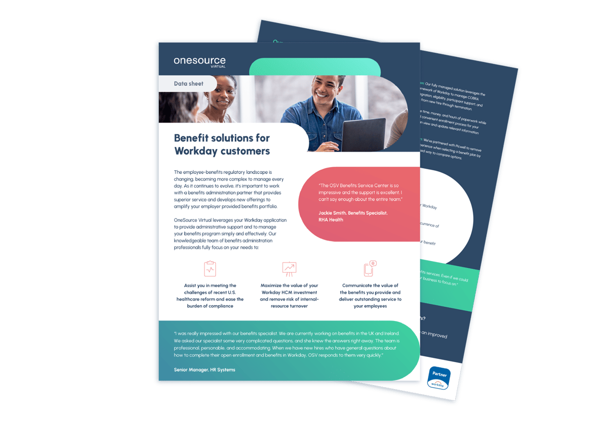Benefits Solutions for Workday_comp