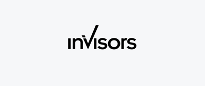 Invisors logo