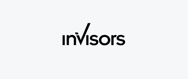 Invisors logo
