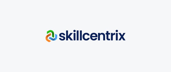 Skillcentrix logo