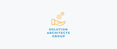 Solution Architects Group logo