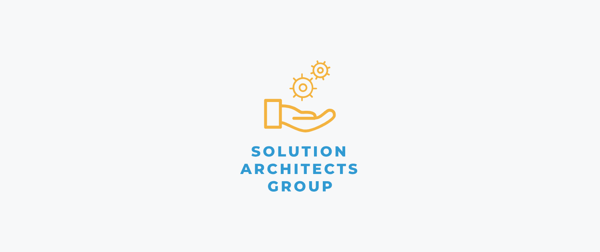 Solution Architects Group logo