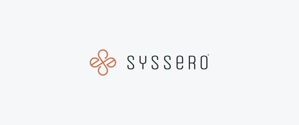 Syssero logo