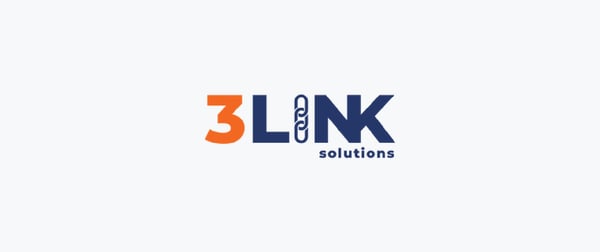 Three Link Solutions logo