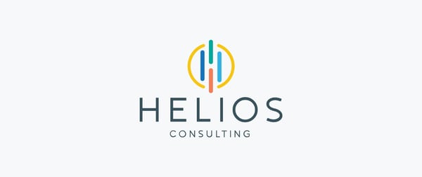 Helios Consulting logo