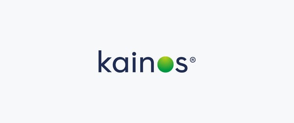 Kainos logo