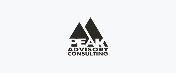 Peak Advisory Consulting logo