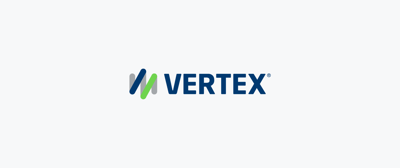 Vertex logo