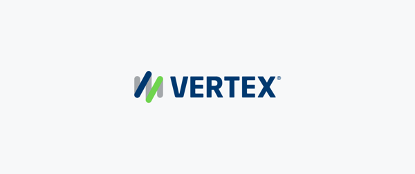 Vertex logo